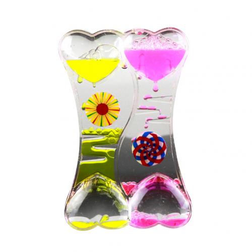 Romantic Hourglass Sand Clock