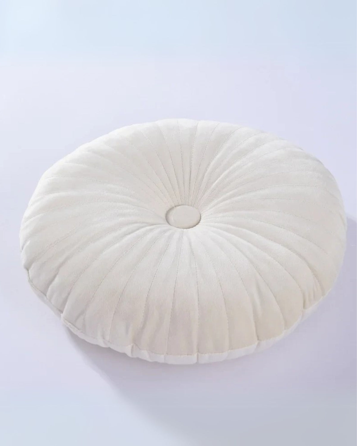 Modern Circular Decor Pillow - Luxicro