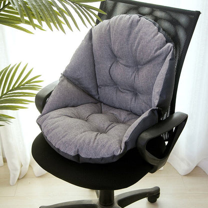 Ergonomic Back Support Cushion for Pain Relief