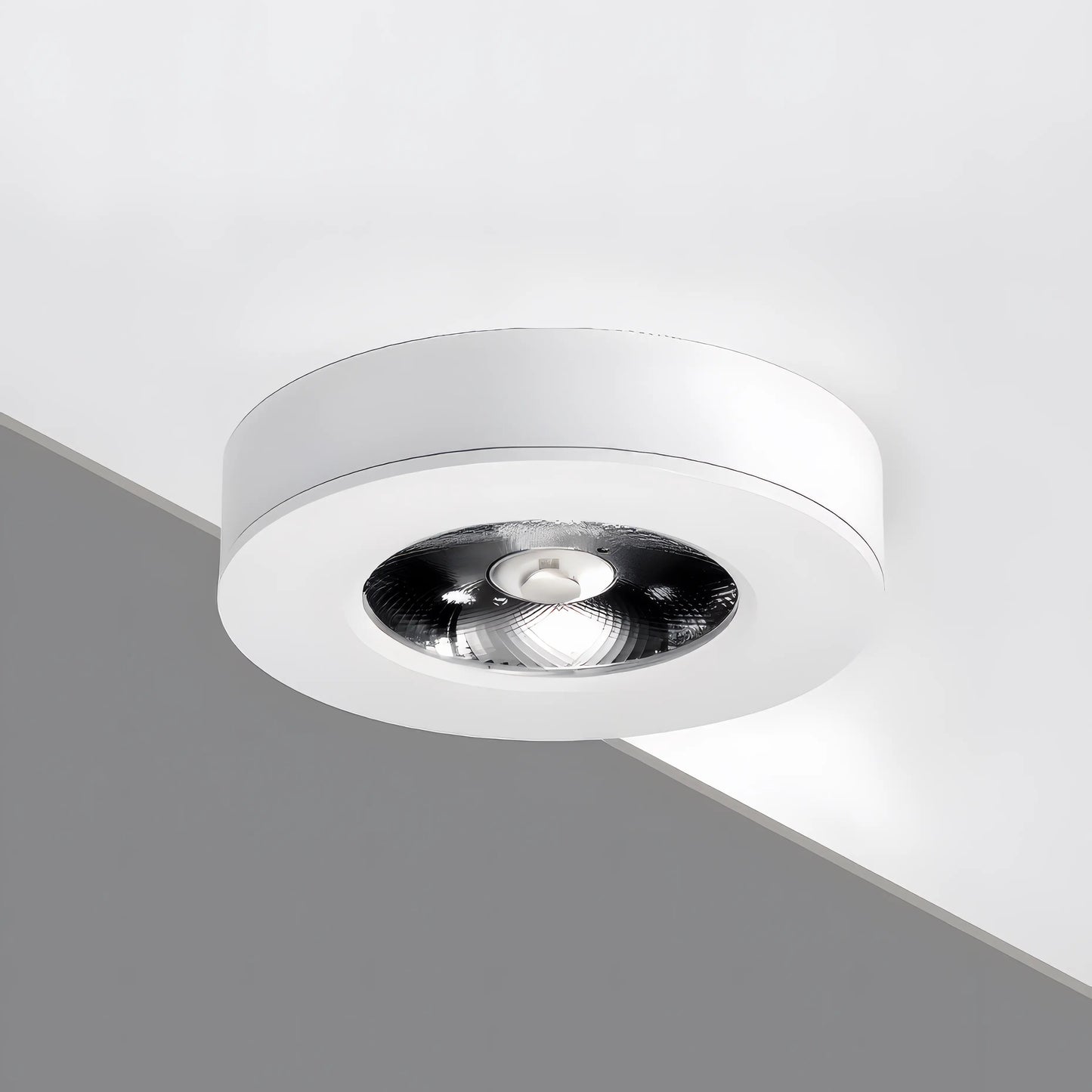 Slim LED Ceiling Downlight - Bright Energy Saving Light