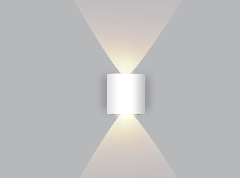 Luxury Contemporary Sconce Light