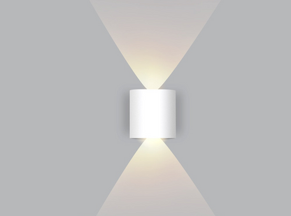 Luxury Contemporary Sconce Light