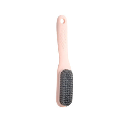 Compact Travel Mini Shoe Cleaner Brush