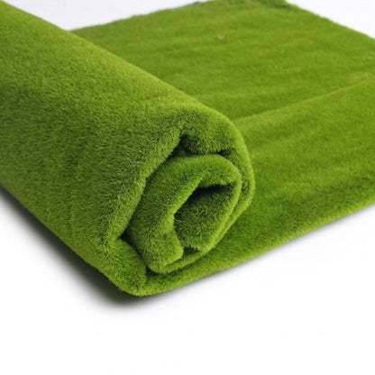 Artificial Turf Outdoor Lawn Decor