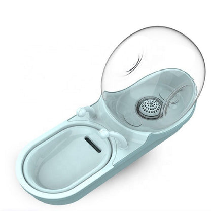 Self Cleaning Pet Drinking Water Station Fountain