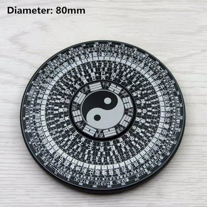 Cool Metal Fidget Spinner Toy