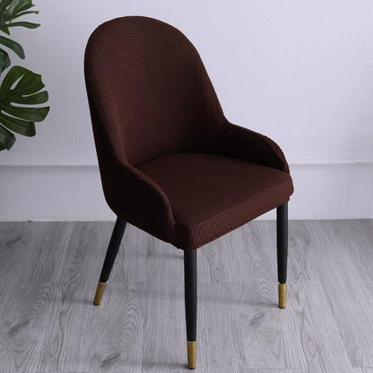 Comfortable Elastic Office Chair Slipcover