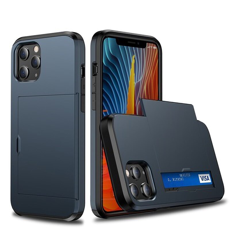 Durable Shield Phone Case for iPhone