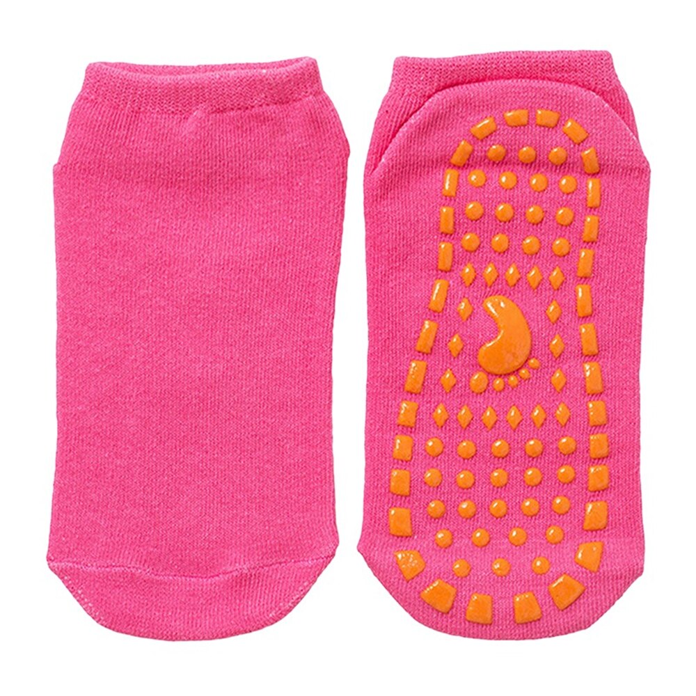 Colorful Kids Sports Socks