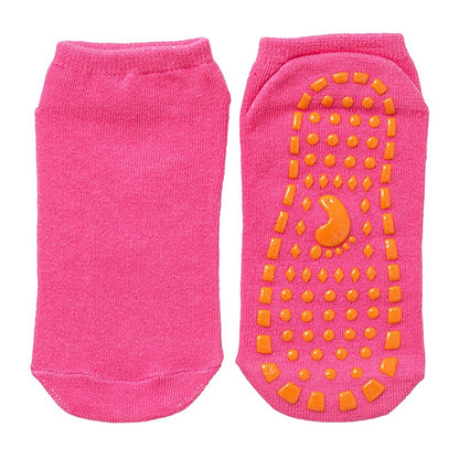 Colorful Kids Sports Socks