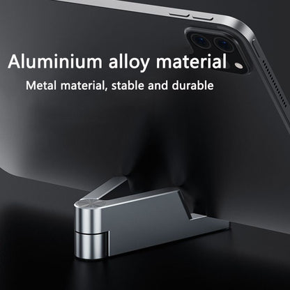 Portable Folding Phone Holder Stand