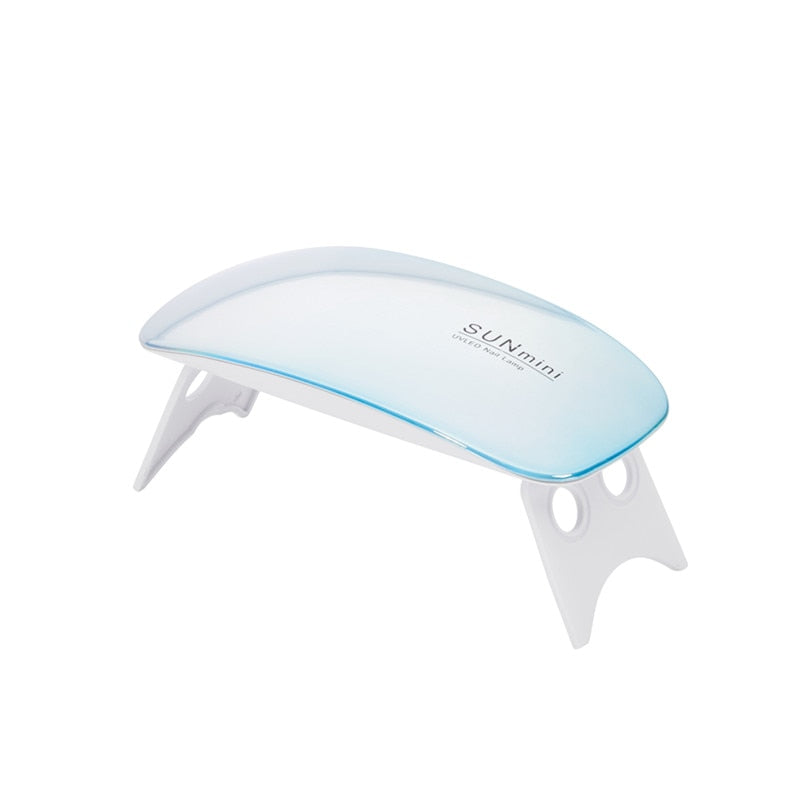 Portable Mini Nail UV Lamp