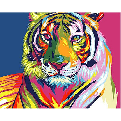 Vibrant Kids Art Craft Set