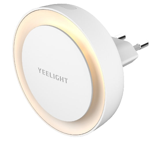 Bright Automatic Sensor Bedside Lamp