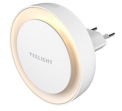 Bright Automatic Sensor Bedside Lamp