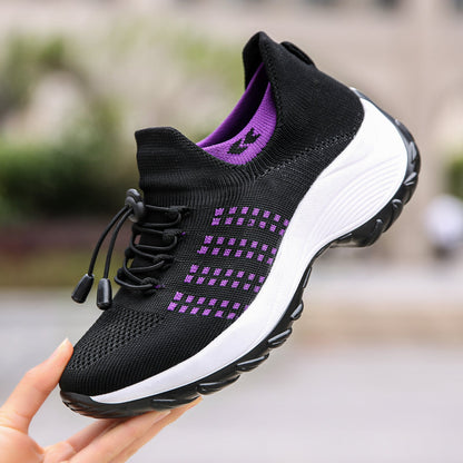 Comfortable Orthopedic Shoes for Flat Feet and Arch Pain