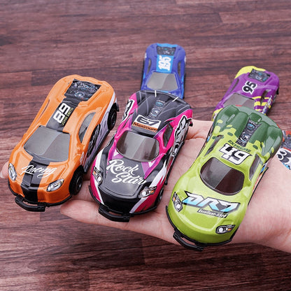 Fun Remote Control Car