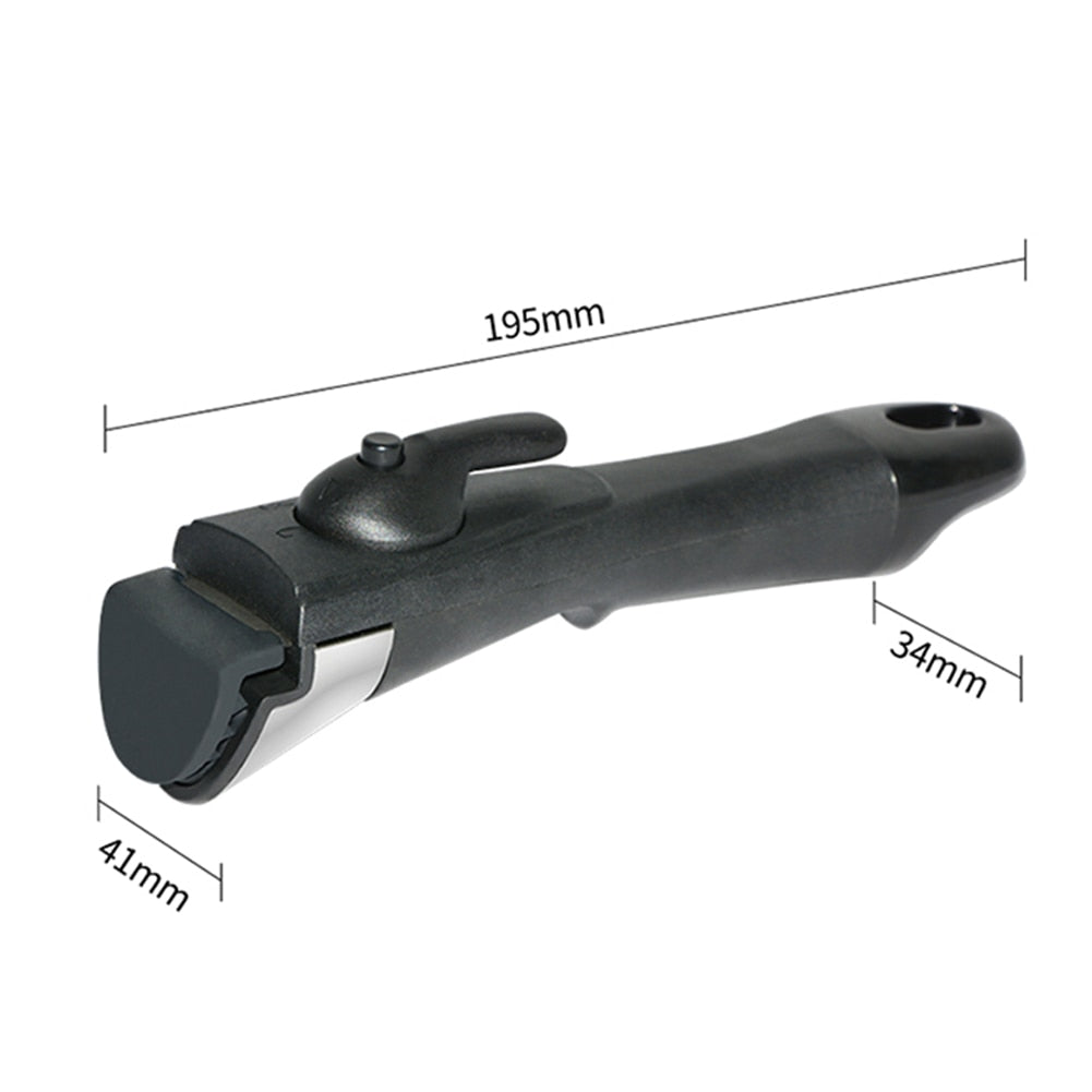 Easy Grip Pan Handle Clip