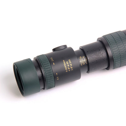 High Power Night Vision Zoom Binoculars