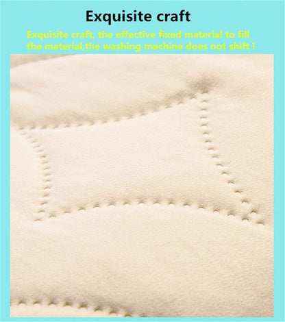 Soft Fuzzy Home Throw Blankets