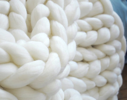 Soft Plush Blanket