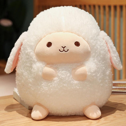 Snugly Cute Teddy Bear Toy
