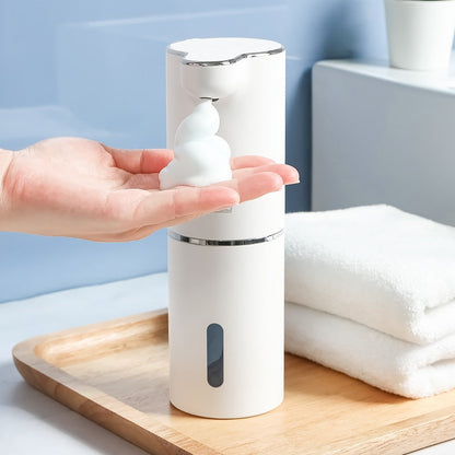 Hands Free Automatic Soap Pump