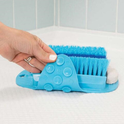 Natural Exfoliating Foot Stone Scrubber