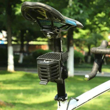 Secure Foldable Bike Lock
