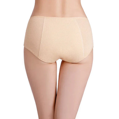 Breathable Quick-Dry Sports Underwear - Luxicro