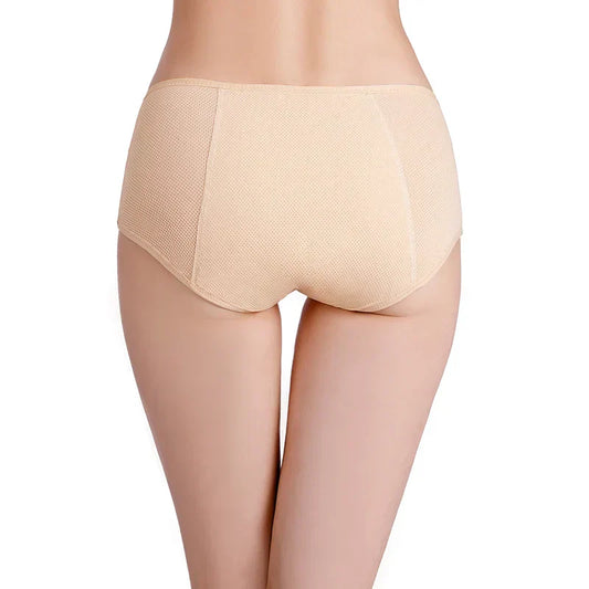 Breathable Quick-Dry Sports Underwear - Luxicro