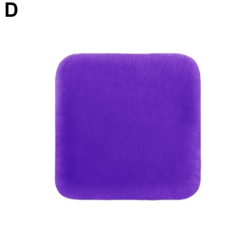 Soft Car Seat Cushion Support