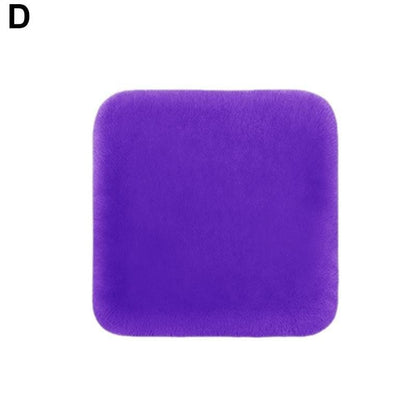 Soft Car Seat Cushion Support