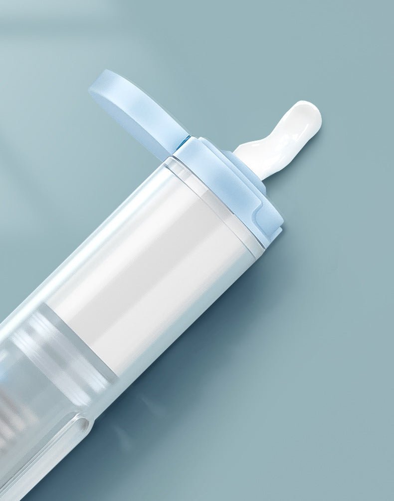 Portable Travel Toothbrush Compact Design