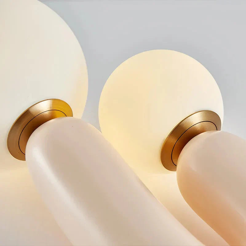 Simple Desk Table Lamp