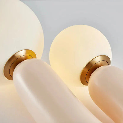 Simple Desk Table Lamp