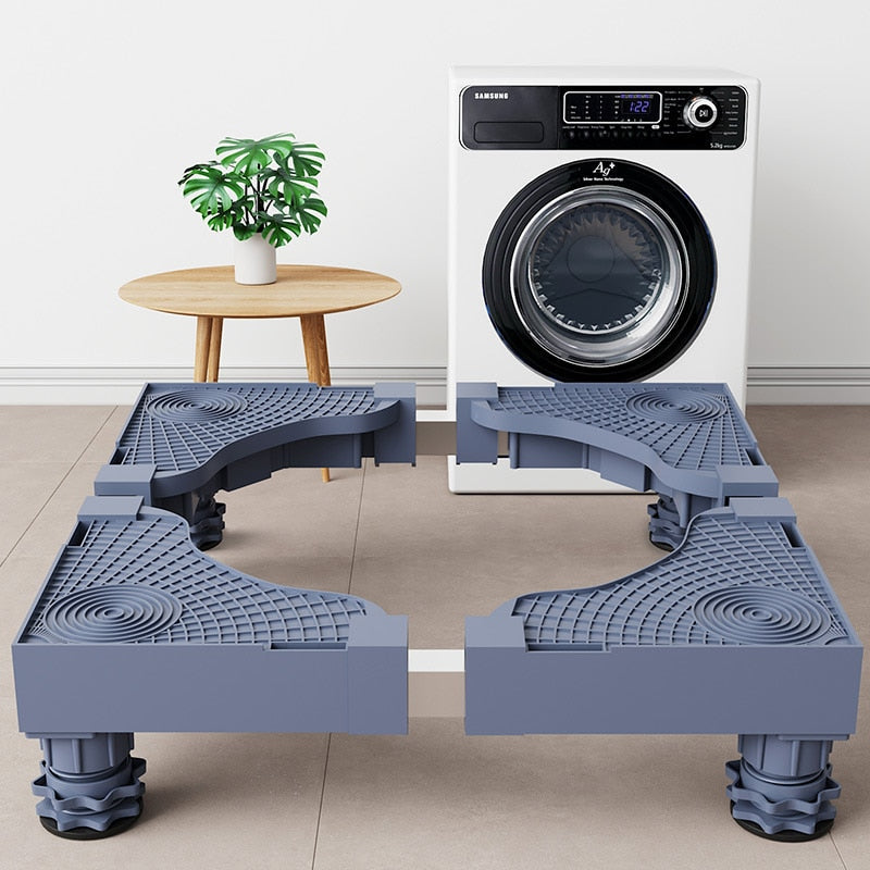 Heavy Duty Furniture Mover Wheel Dolly - Luxicro
