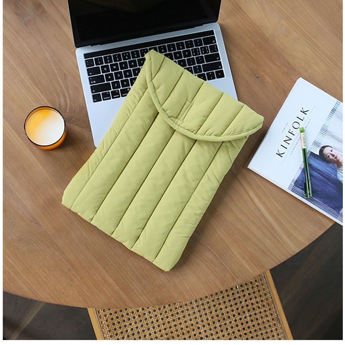Protective Padded Tablet Cover