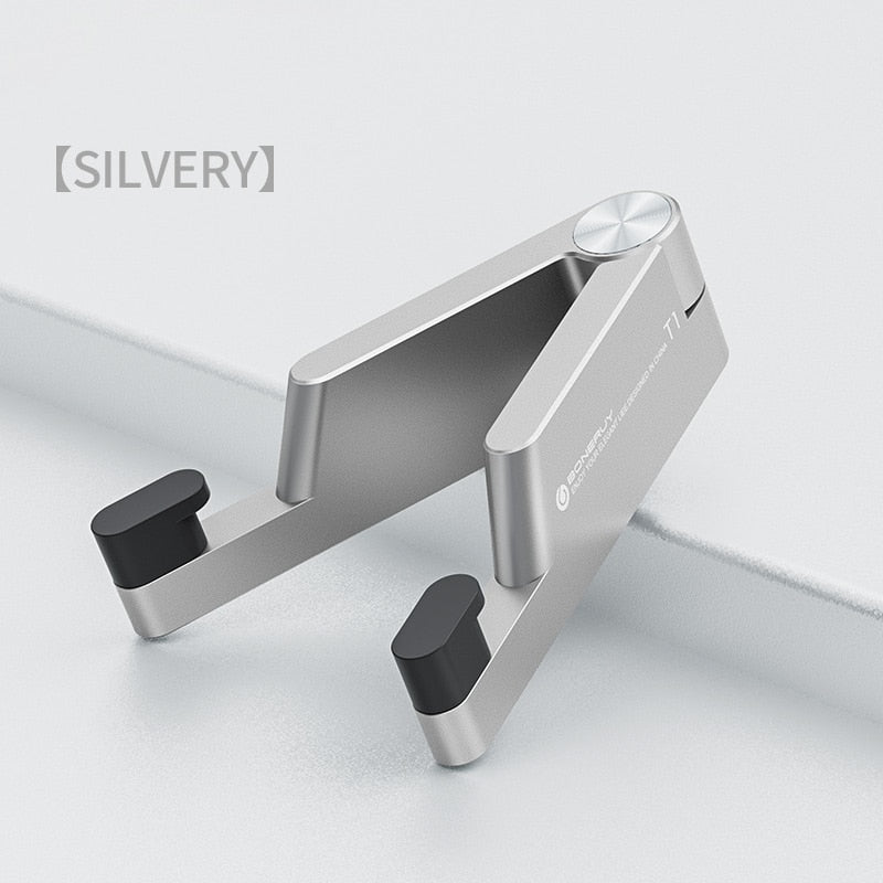 Foldable Mini Phone Desk Stand Holder