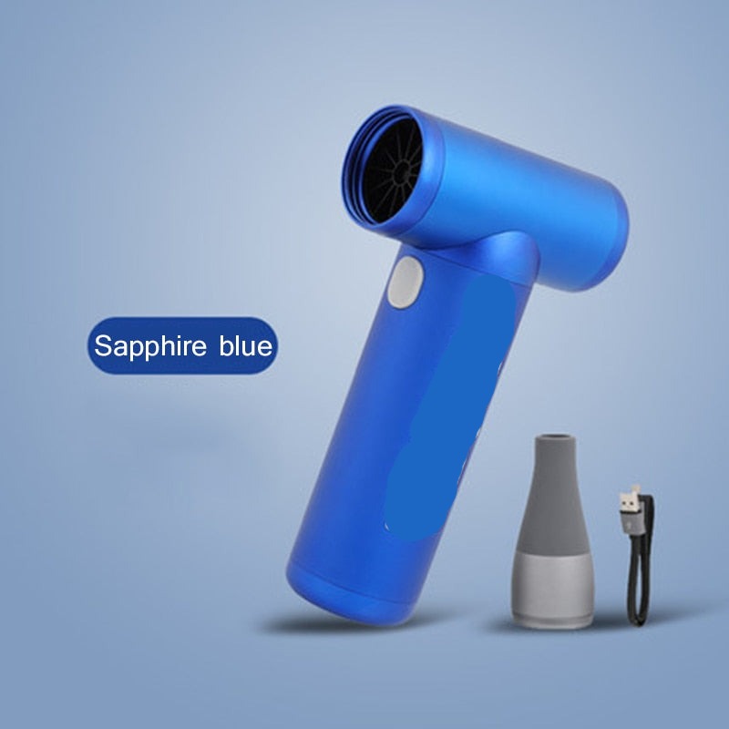 Portable Mini USB Handheld Fan