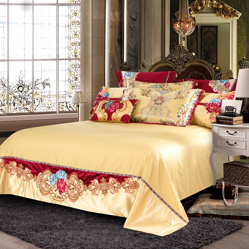 Luxurious Soft Silver Grey Bedding Duvet Cover Set