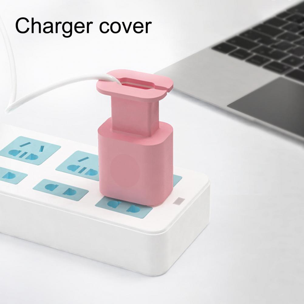 Premium Cable Management Silicone Protector
