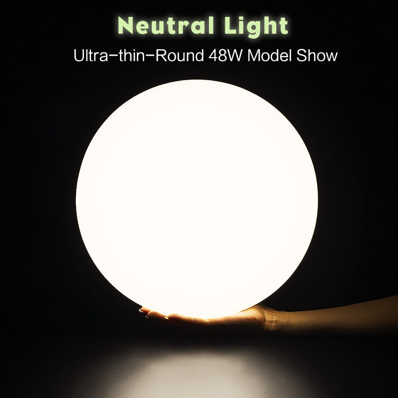 Stylish Home LED Ceiling Light - Luxicro