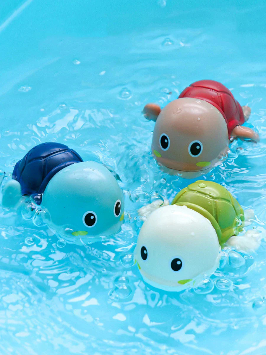 Colorful Kids Pool Water Toys - Luxicro