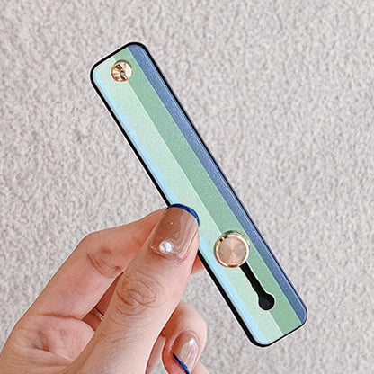 Adjustable Phone Wristband Holder Stand