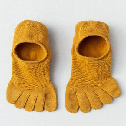 Breathable Lightweight Ankle Socks