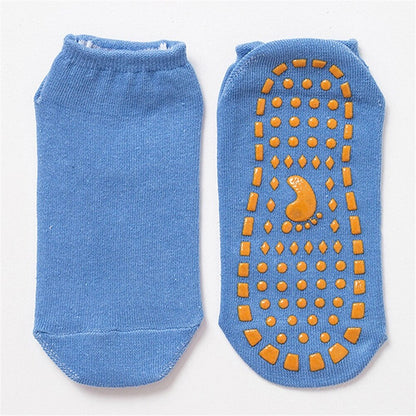Colorful Kids Sports Socks