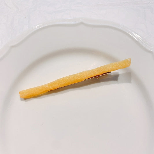 Delicious Chicken Hair Clips - Luxicro