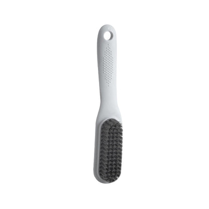 Compact Travel Mini Shoe Cleaner Brush - Luxicro