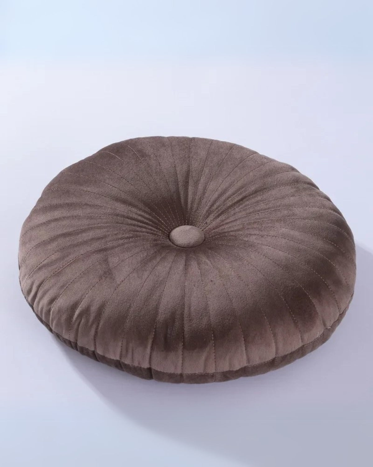 Modern Circular Cushion in Chic Design